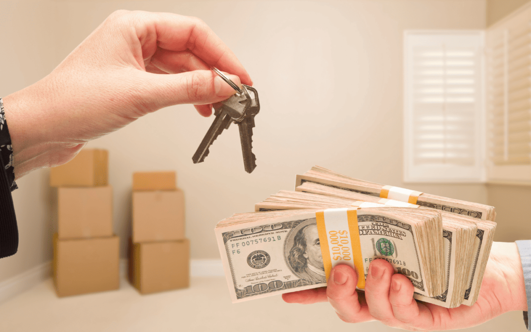 Turning Your Inherited Oceanside, CA Property into Cash