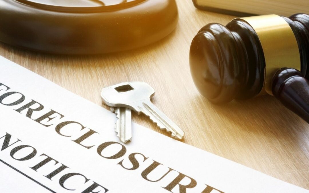 Tips for avoiding foreclosure In Bakersfield, CA