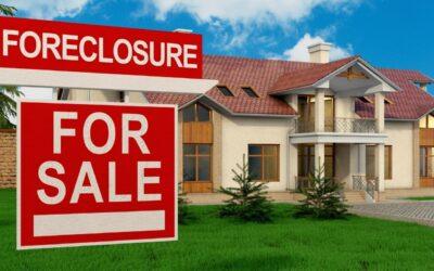 What To Ask When Purchasing a Foreclosured Home In Oceanside, CA