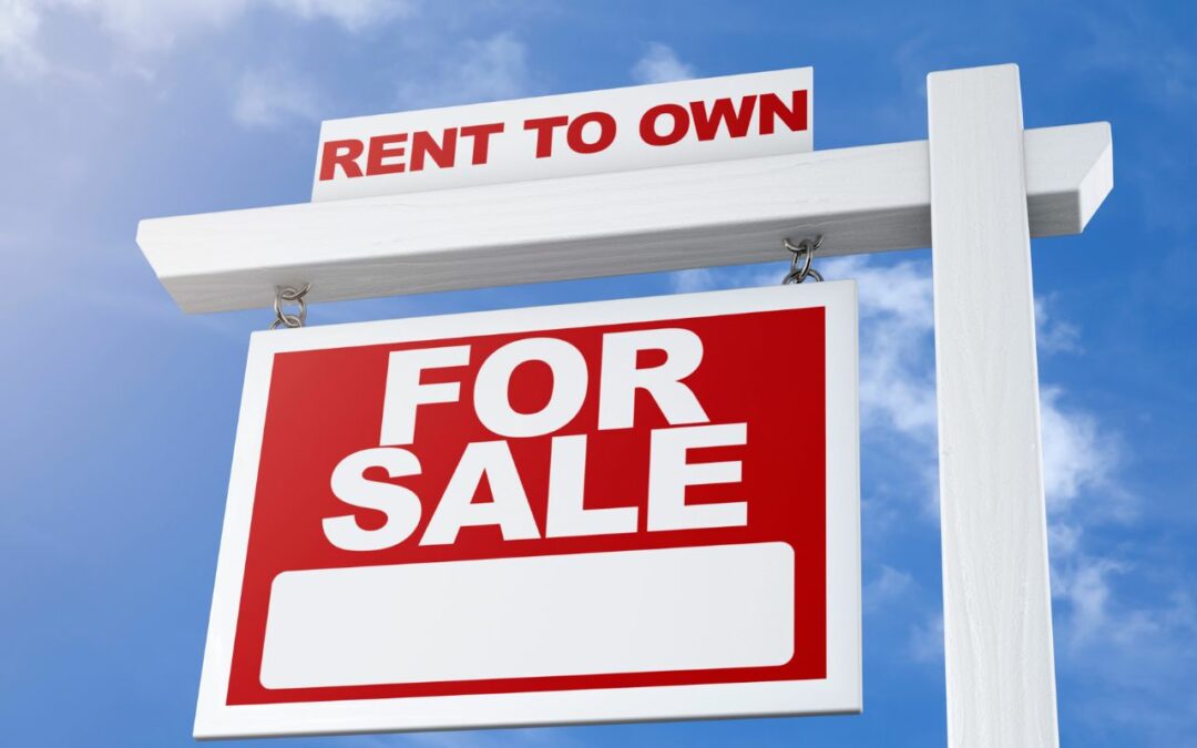 What To Expect When Selling Your House Via Rent To Own in Oceanside, CA